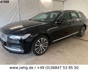 Volvo Volvo V90 Mopf21 Inscription AWD Navi 18