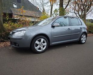 VW Volkswagen Golf 1.4 United United Gebrauchtwagen