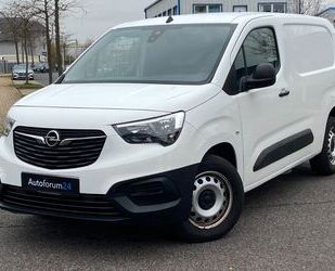 Opel Opel Combo E Cargo Edition erhöhte Nutzlast XL*1.H Gebrauchtwagen