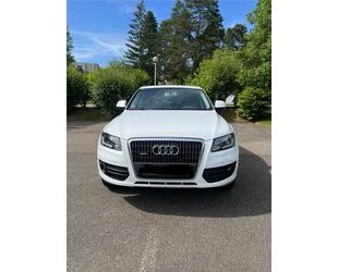 Audi Audi Q5 2.0 TDI 105kW quattro - MTM 170PS Gebrauchtwagen