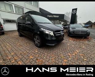 Mercedes-Benz Mercedes-Benz V 250 d EDITION Lang AHK Kamera 2xel Gebrauchtwagen