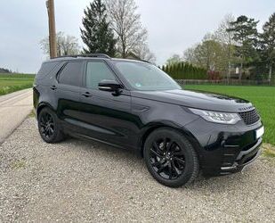 Land Rover Land Rover Discovery 3.0 Sd6 Landmark Gebrauchtwagen