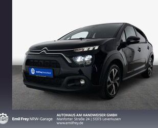 Citroen Citroën C3 Pure Tech 110 EAT6 SHINE PACK Gebrauchtwagen