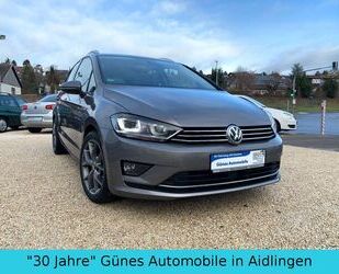 VW Volkswagen Golf 2.0 TDI DSG Sportsvan VII Lounge B Gebrauchtwagen