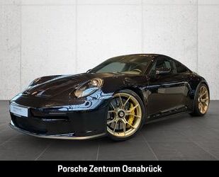 Porsche Porsche 992 GT3 mit Touring-Paket Sport-Chrono BOS Gebrauchtwagen