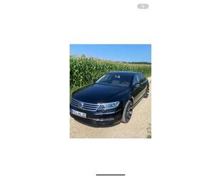 VW Volkswagen Phaeton 4.2 V8 lang 4MOTION Tiptronic 4 Gebrauchtwagen