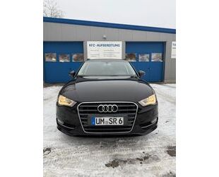 Audi Audi A3 1.6 TDI S tronic Ambition Sportback Ambiti Gebrauchtwagen