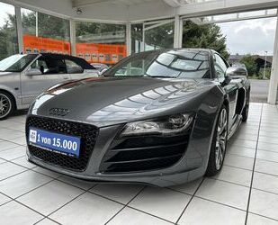 Audi Audi R8 5.2 FSI*B&O*Scheckheft* Gebrauchtwagen