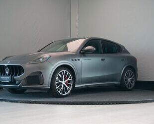 Maserati Maserati Grecale 3.0 V6 Trofeo Gebrauchtwagen