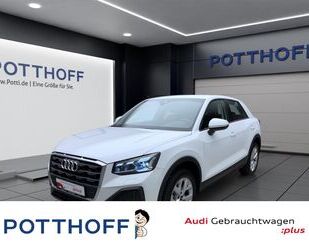 Audi Audi Q2 30 TFSi Matrix AHK Gebrauchtwagen