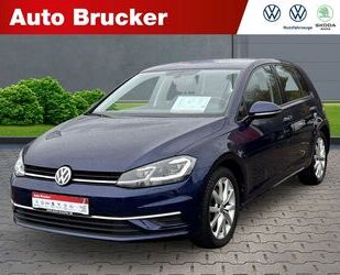 VW Volkswagen Golf VII Comfortline 2.0 TDI+Navigation Gebrauchtwagen