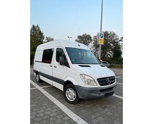 Mercedes-Benz Mercedes-Benz Sprinter / BJ 2008 Gebrauchtwagen