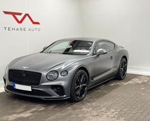 Bentley Bentley Continental GT V8 Gebrauchtwagen