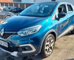 Renault Renault Captur ENERGY TCe 120 Intens Gebrauchtwagen