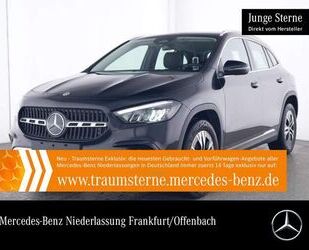 Mercedes-Benz Mercedes-Benz GLA 180 PROGRESSIVE/ADVANCED/GR MBUX Gebrauchtwagen