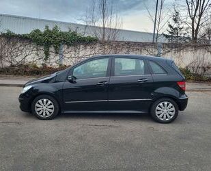 Mercedes-Benz Mercedes-Benz B 170 B -Klasse B 170 Gebrauchtwagen