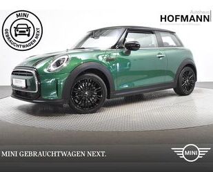 Mini MINI Cooper Classic Trim+PremiumFirst+Navi+Sportsi Gebrauchtwagen