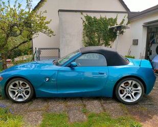 BMW BMW Z4 3.0i - Gebrauchtwagen