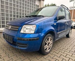 Fiat Fiat Panda 1.2 8V Dynamic Gebrauchtwagen