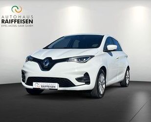 Renault Renault ZOE Experience R110 zzgl. Batteriemiete Na Gebrauchtwagen