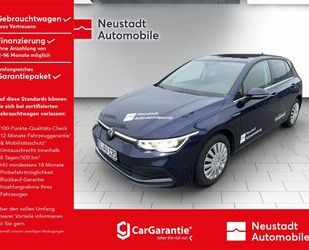 VW Volkswagen Golf Style Klimaautomatik, Massagesitz Gebrauchtwagen