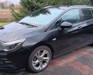 Opel Opel Astra K ST 1.0 Edition Navi SHZ LHZ TEMPOMAT Gebrauchtwagen