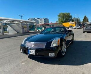 Cadillac Cadillac XLR 4.6 V8 Autom. - Gebrauchtwagen