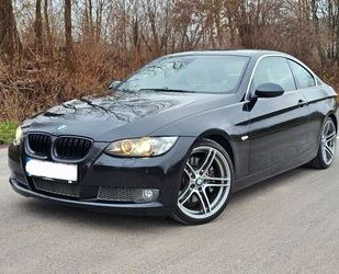 BMW BMW 335i N54 Schalt. M-Sport Fahrwerk Memory 19