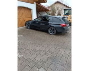 BMW BMW 320d Touring Sport Line Sport Line Gebrauchtwagen