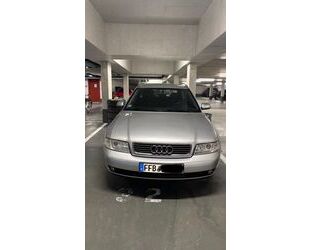 Audi Audi A4 1.8 Avant - Gebrauchtwagen