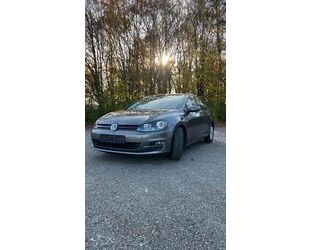 VW Volkswagen VW Golf VII 1.0 TSI Comfort. Klima+PDC+ Gebrauchtwagen