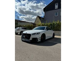 Audi Audi TT RS Coupe Performance Parts NO OPF Gebrauchtwagen