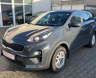 Kia Kia SPORTAGE 