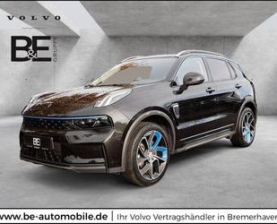 Lynk & Co Lynk&Co 01 1.5 PHEV Gebrauchtwagen