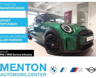 Mini Cooper SE Gebrauchtwagen