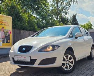 Seat Seat Leon Good Stuff Gebrauchtwagen