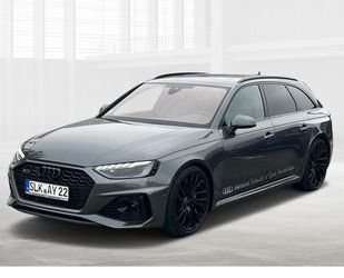 Audi Audi RS 4 Avant DACH, ABGAS, 280km/h, B&O, TOTW, A Gebrauchtwagen