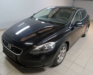 Volvo Volvo V40 Momentum D3 Gebrauchtwagen