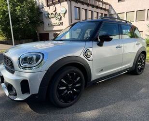 Mini MINI Cooper SE Countryman Gebrauchtwagen