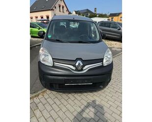 Renault Renault Kangoo Rapid Extra Gebrauchtwagen