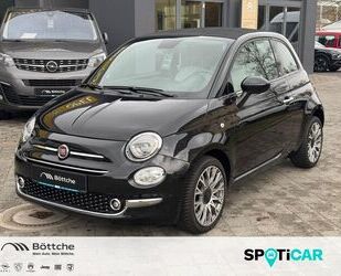 Fiat Fiat 500C Star - KLIMA/PDC/TEMPOMAT Gebrauchtwagen