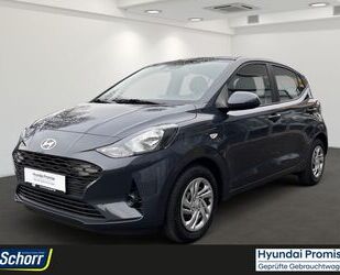 Hyundai Hyundai i10 1.0 Select Gebrauchtwagen