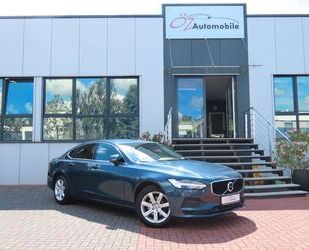 Volvo Volvo S90 2.0 D3 Momentum Geartronic HeadUp Gebrauchtwagen