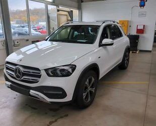 Mercedes-Benz Mercedes-Benz GLE 350 e 4MATIC PHEV Gebrauchtwagen