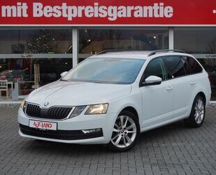 Skoda Skoda Octavia 1.4 TSI Ambition Navi Android Apple Gebrauchtwagen