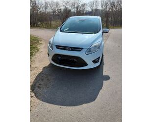 Ford Ford C-Max 1,0 EcoBoost 92kW Business Edition Bus. Gebrauchtwagen