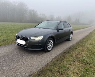 Audi Audi A4 2.0 TDI S-Tronic 7-Gang Gebrauchtwagen