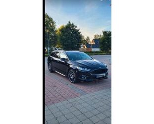 Ford Ford Mondeo 2,0 TDCi 110kW ST-LineTurnier PowerSh. Gebrauchtwagen