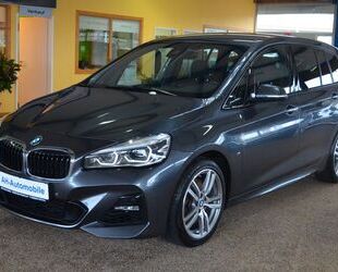 BMW BMW 2 Gran Tourer 220 d M-Sport Bi-XENON / NAVI /P Gebrauchtwagen