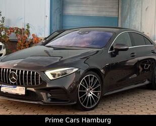 Mercedes-Benz Mercedes-Benz CLS 400d 4-Matic Edition 1 AMG*MULTI Gebrauchtwagen